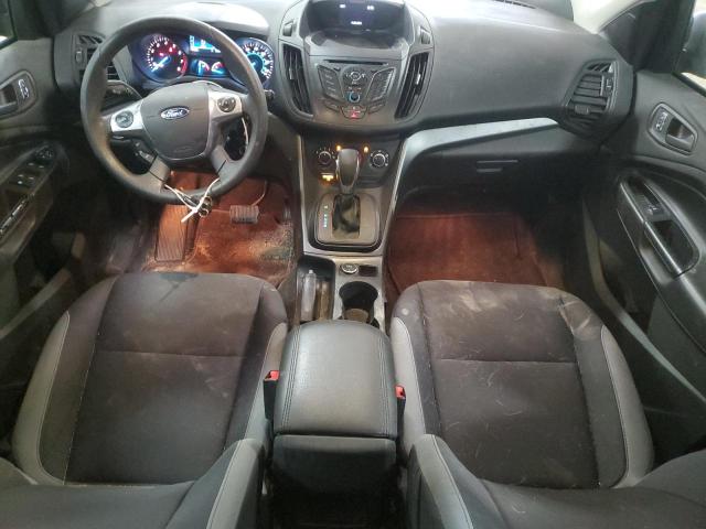 2016 FORD ESCAPE S - 1FMCU0F79GUA10529