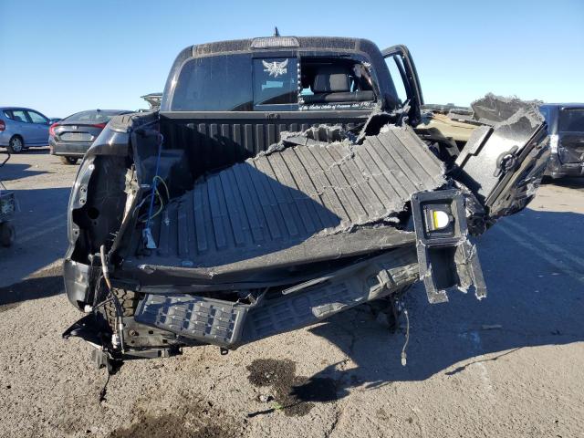 VIN 3TMCZ5AN2JM178940 2018 Toyota Tacoma, Double Cab no.6