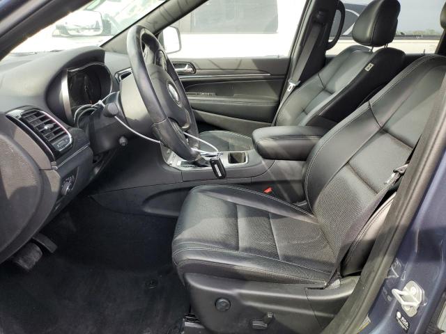 2021 JEEP GRAND CHER - 1C4RJEBG1MC657695