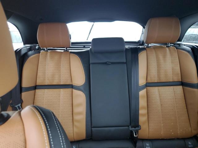 2021 LAND ROVER RANGE ROVE - SALYM2FU0MA302894