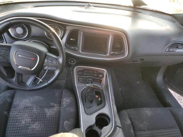 2019 DODGE CHALLENGER - 2C3CDZGG7KH541669