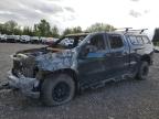 2021 CHEVROLET SILVERADO - 3GCPYFEDXMG279982