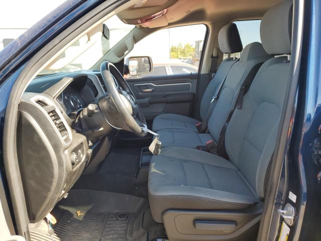 2020 RAM 1500 BIG H - 1C6SRFFT1LN218465
