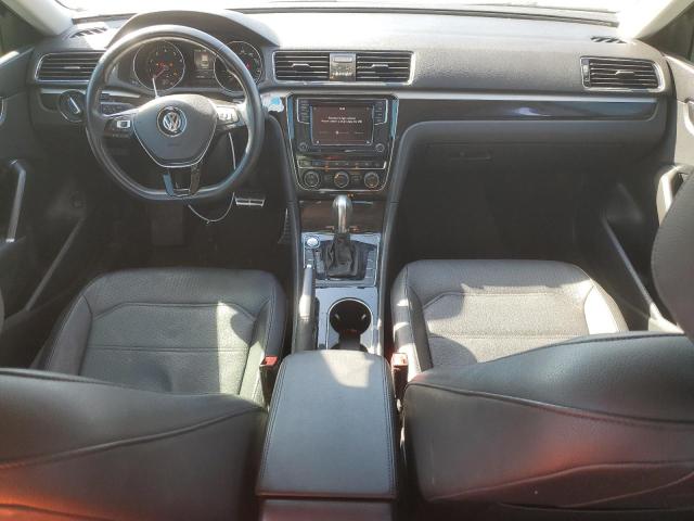 2019 VOLKSWAGEN PASSAT SE - 1VWMA7A34KC000887