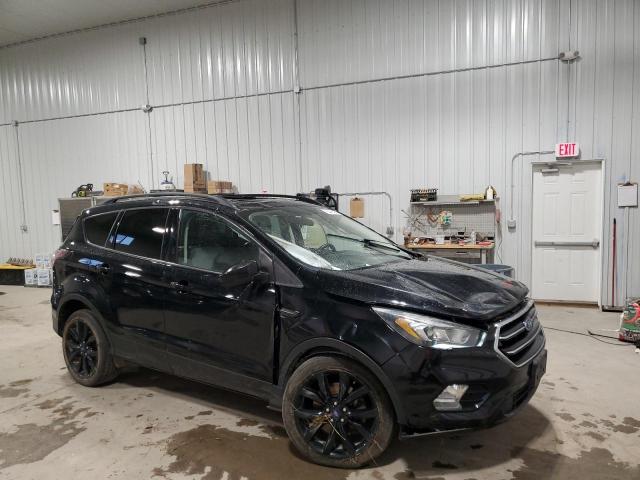 2017 FORD ESCAPE SE - 1FMCU9GD2HUB06433