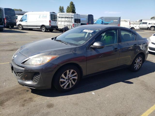 VIN JM1BL1VP3D1810220 2013 Mazda 3, I no.1