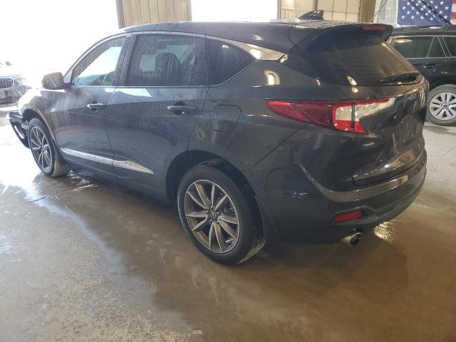 2021 ACURA RDX TECHNO - 5J8TC2H52ML003939