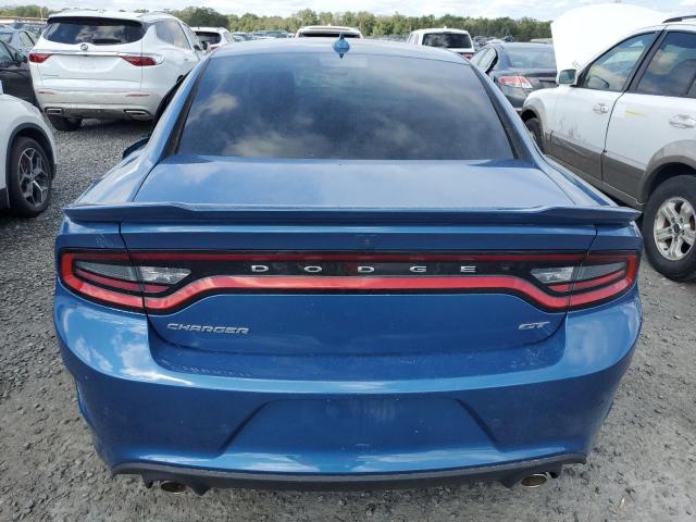 2021 DODGE CHARGER GT - 2C3CDXHG0MH625807