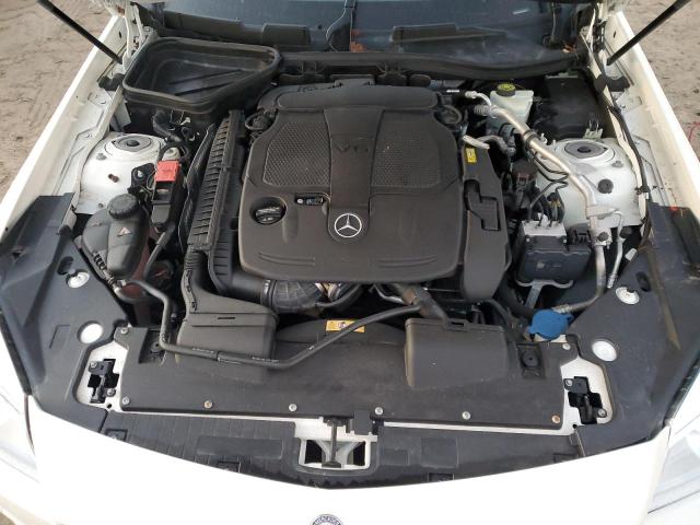 2015 MERCEDES-BENZ SLK 350 WDDPK5HAXFF103800