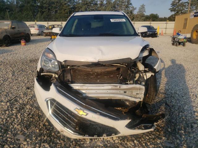 2017 CHEVROLET EQUINOX LT - 2GNALCEK5H1577511