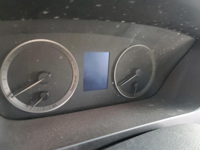 2016 HYUNDAI SONATA SPO - 5NPE34AF1GH268043