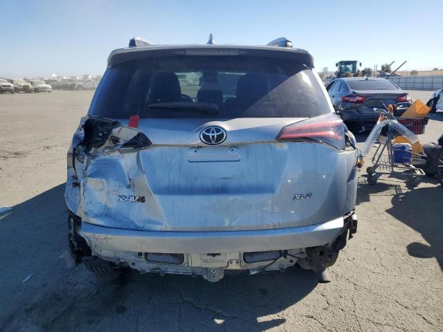 2018 TOYOTA RAV4 ADVEN - 2T3WFREV2JW423774