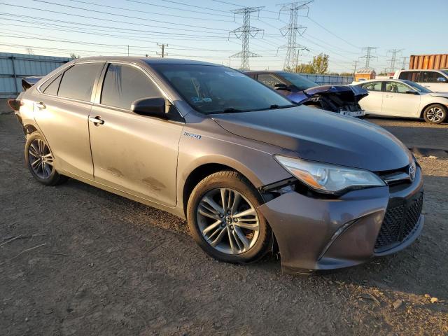 2015 TOYOTA CAMRY - 4T1BD1FK1FU153463