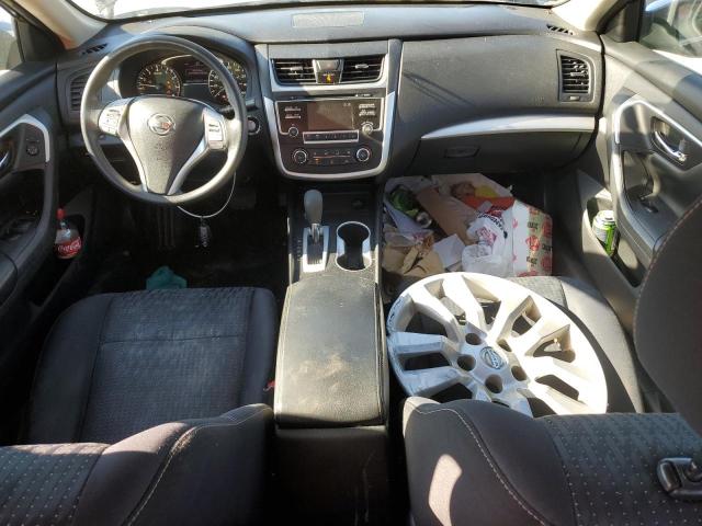 2017 NISSAN ALTIMA 2.5 - 1N4AL3APXHC182590