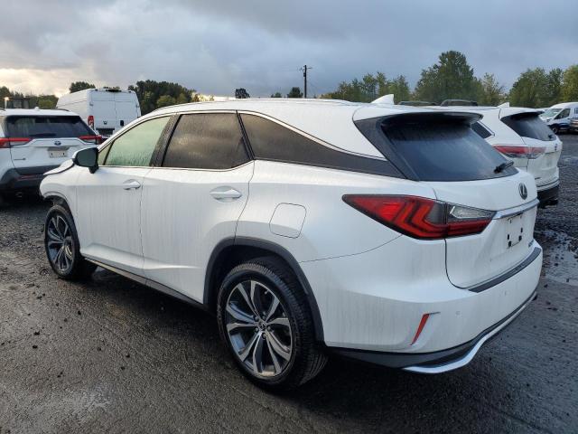 2018 LEXUS RX 350 L - JTJDZKCAXJ2007838