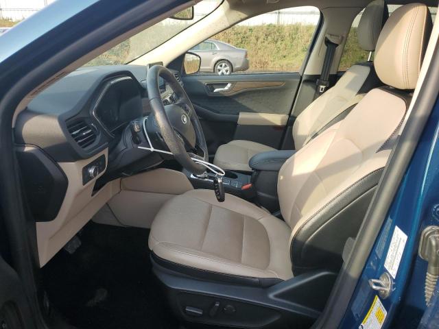 2020 FORD ESCAPE TIT - 1FMCU9J9XLUA53106