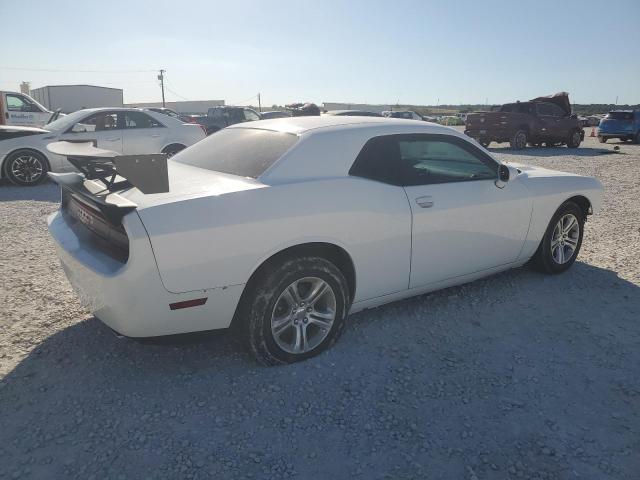 VIN 2C3CDYAG7DH737133 2013 Dodge Challenger, Sxt no.3