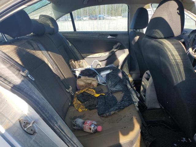 2016 VOLKSWAGEN JETTA S - 3VW267AJ0GM332001