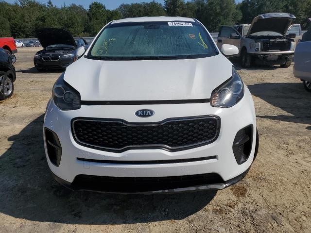 VIN KNDPM3AC2J7480435 2018 KIA Sportage, LX no.5