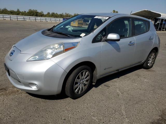 VIN 1N4AZ0CP5FC312542 2015 NISSAN LEAF no.1