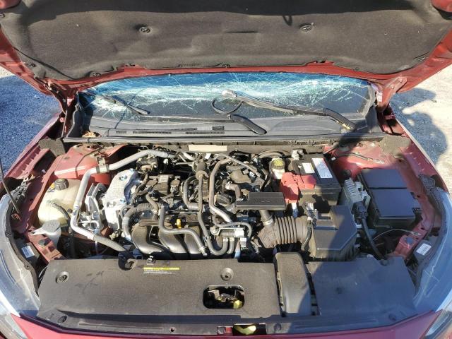 2020 NISSAN SENTRA SV - 3N1AB8CV9LY227642