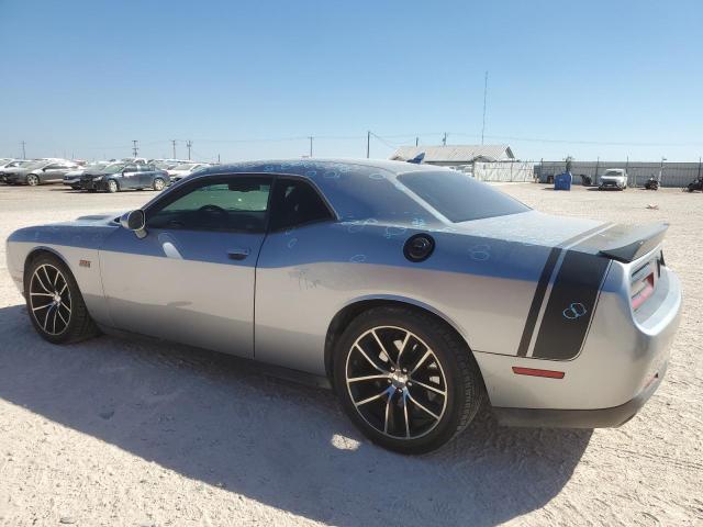 2015 DODGE CHALLENGER - 2C3CDZFJ8FH821622