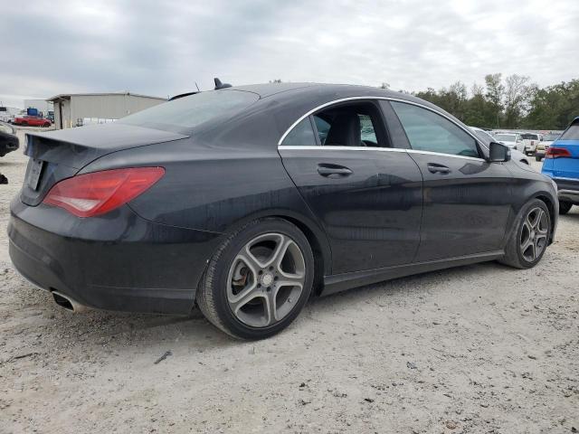 VIN WDDSJ4EB3EN044680 2014 Mercedes-Benz CLA-Class,... no.3