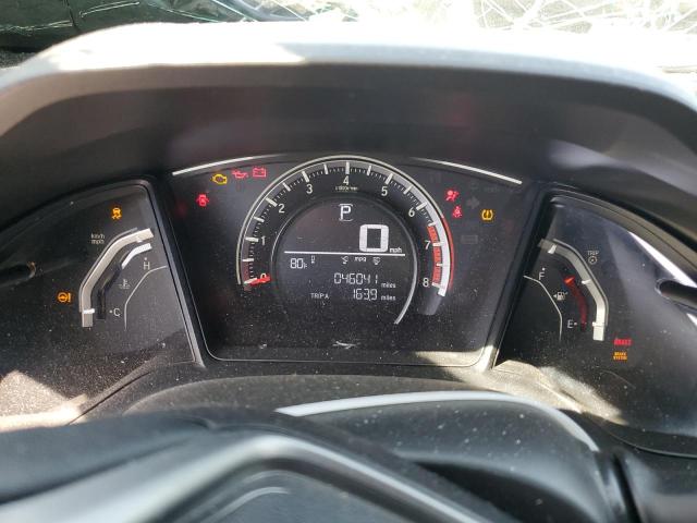 2018 HONDA CIVIC SPOR - SHHFK7H48JU234022