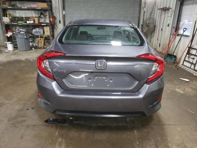 2016 HONDA CIVIC EX - 19XFC2F74GE025017