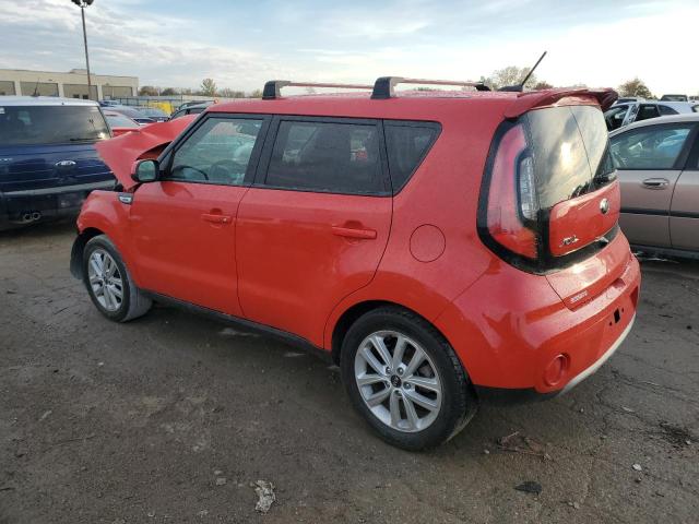 VIN KNDJP3A56K7632443 2019 KIA SOUL no.2