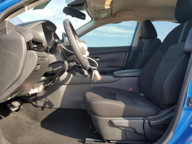 2023 NISSAN SENTRA SV - 3N1AB8CV2PY228587