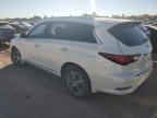 Lot #3027409441 2017 INFINITI QX60