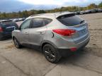 HYUNDAI TUCSON GLS снимка