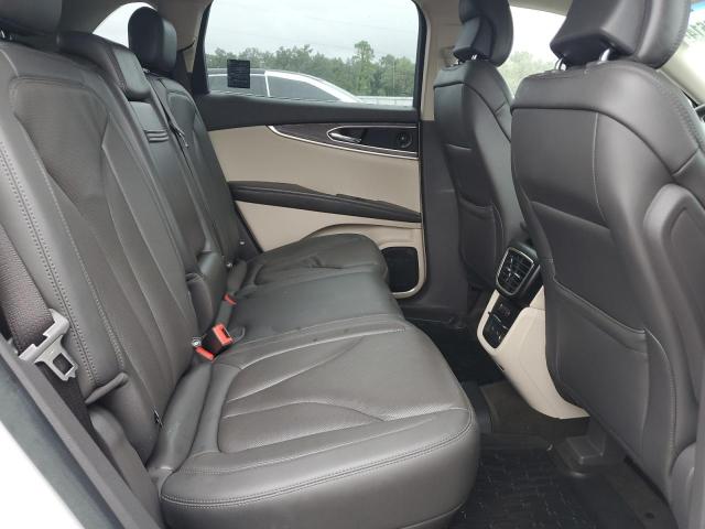 2019 LINCOLN NAUTILUS R - 2LMPJ6LP3KBL60971