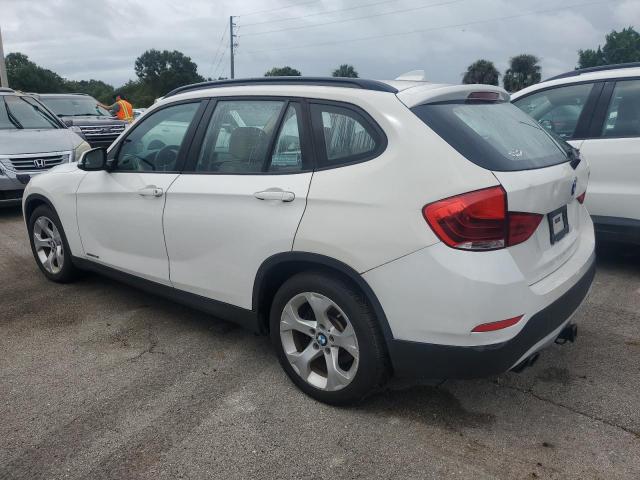 VIN WBAVM1C51EVW55301 2014 BMW X1, Sdrive28I no.2