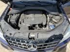 MERCEDES-BENZ ML 350 4MA photo