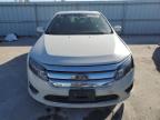 Lot #3024076636 2010 FORD FUSION SEL