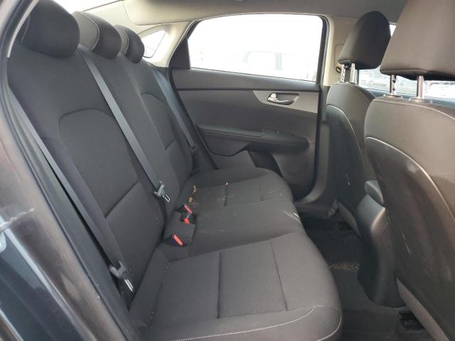 2021 KIA FORTE FE - 3KPF24AD8ME311315