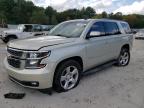2015 CHEVROLET TAHOE K150 - 1GNSKBKC4FR290986
