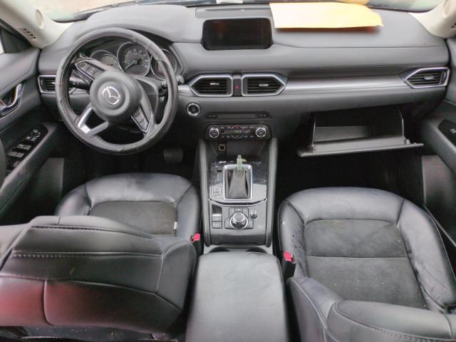 2017 MAZDA CX-5 TOURI - JM3KFACL7H0198064