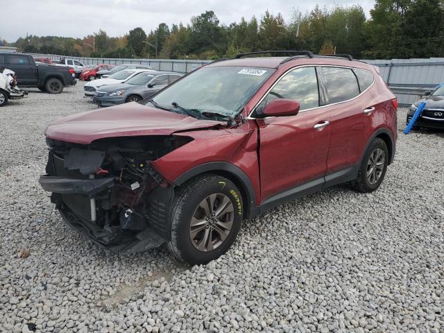2015 HYUNDAI SANTA FE S - 5XYZU3LB8FG256335