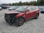 2015 HYUNDAI SANTA FE S - 5XYZU3LB8FG256335