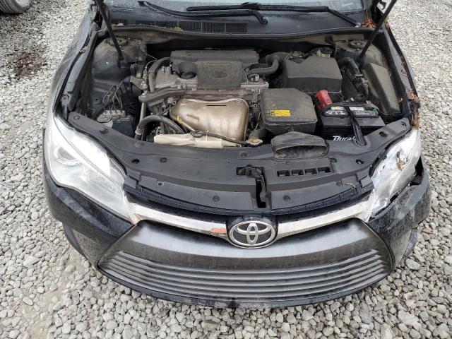 2015 TOYOTA CAMRY LE - 4T1BF1FKXFU017410