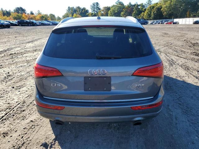 VIN WA1L2AFP0GA098723 2016 Audi Q5, Premium Plus no.6