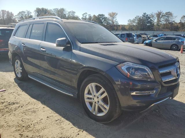 2015 MERCEDES-BENZ GL 450 4MA - 4JGDF6EEXFA461003