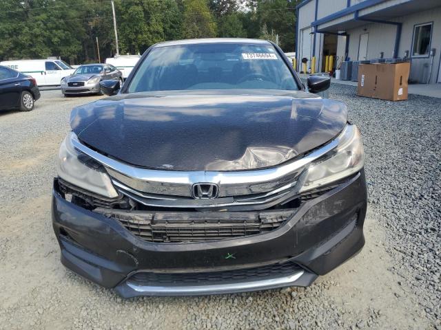 2017 HONDA ACCORD LX - 1HGCR2F33HA034263