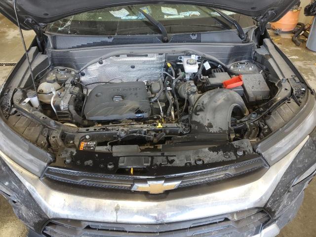 2023 CHEVROLET TRAILBLAZE - KL79MRSL5PB180854