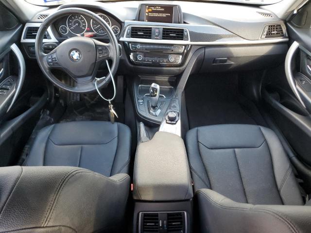 2017 BMW 320 I WBA8E1G57HNU15209