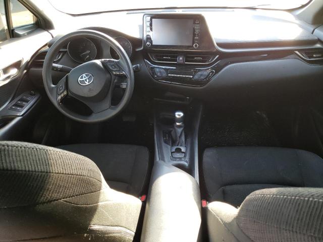2019 TOYOTA C-HR XLE - JTNKHMBXXK1057124