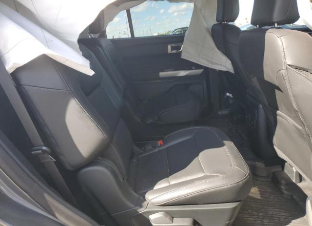2023 FORD EXPLORER X - 1FMSK8DH1PGC32640